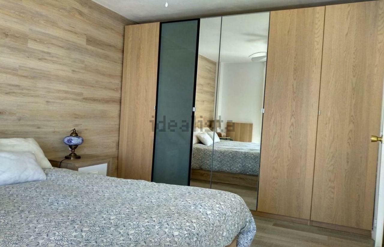 Primera Linea De Mar Con Piscina En Ebrehogar Sant Carles De La Rapita Ngoại thất bức ảnh